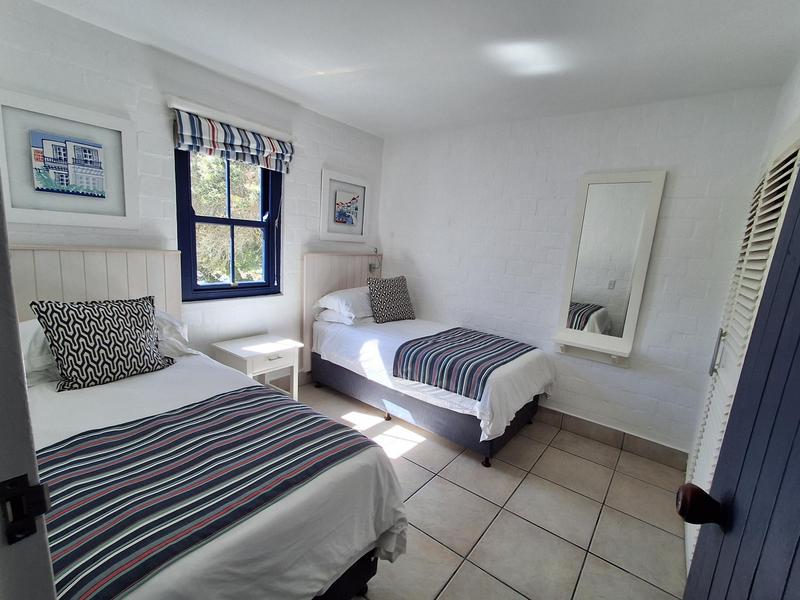 1 Bedroom Property for Sale in Mykonos Western Cape
